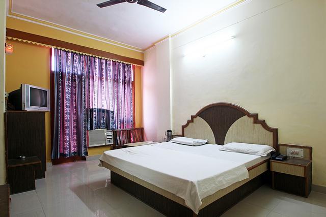 Hotel Ashirwad